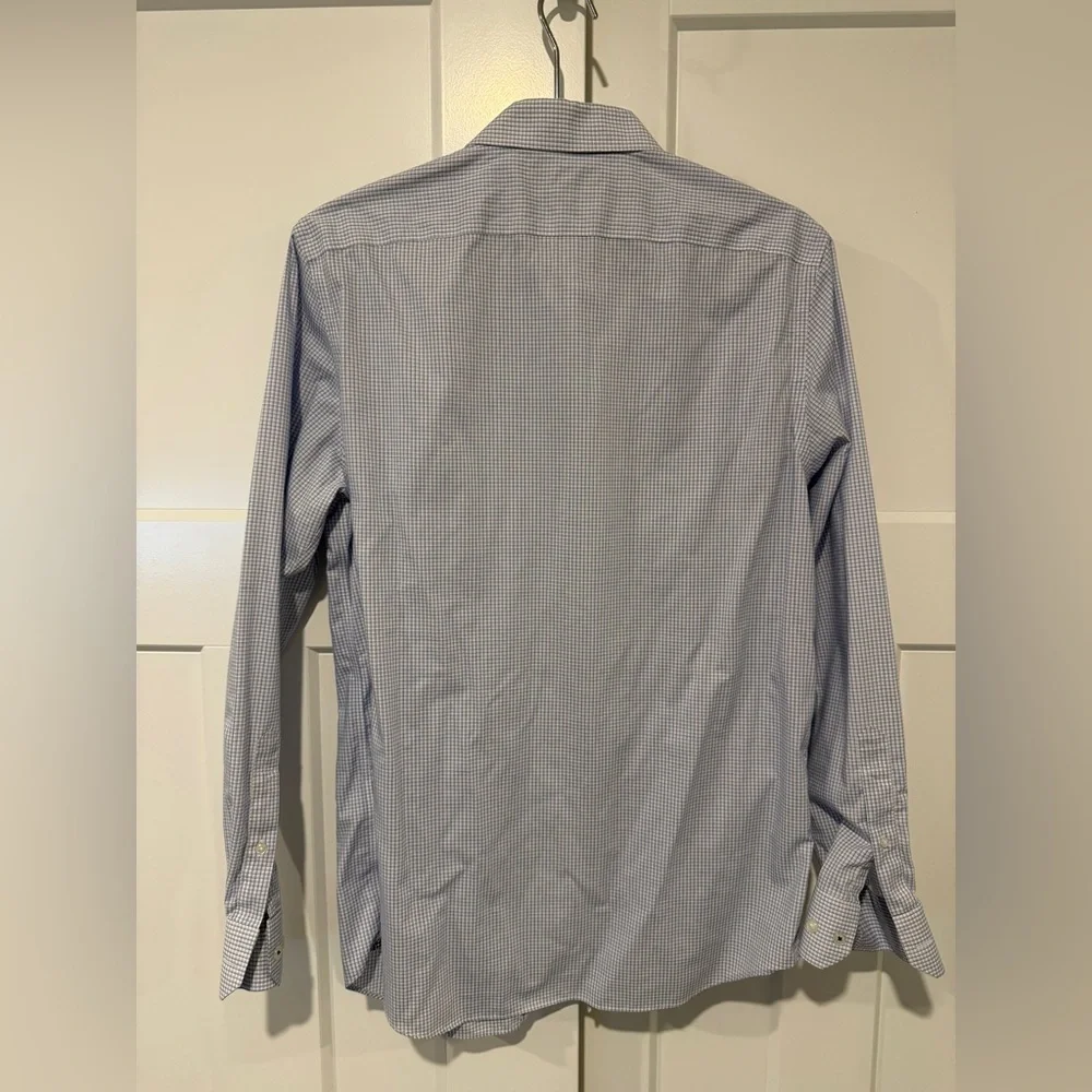 Banana Republic innovative non